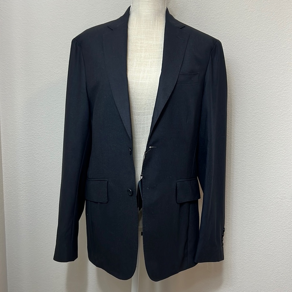 Good Man Brand Blazer